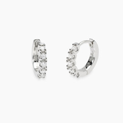 orecchini Mabina Diamond