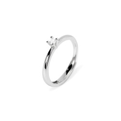 anello Mabina My Diamond...