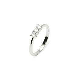 anello Mabina My Diamond...