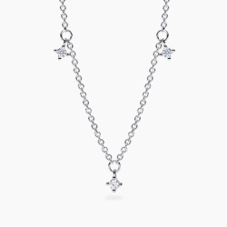 collier Mabina My Diamond...
