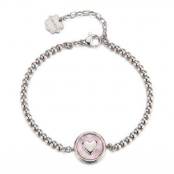 bracciale Brosway Chakra amore
