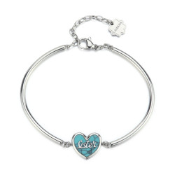 bracciale Brosway Chakra...