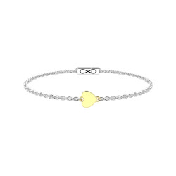 bracciale Kidult Infinity...