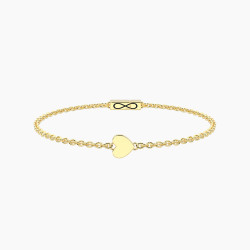 bracciale Kidult Infinity...