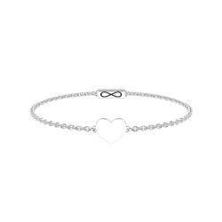 bracciale Kidult Infinity...