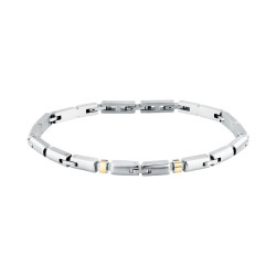 bracciale Morellato Gold