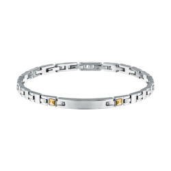 bracciale Morellato Gold...