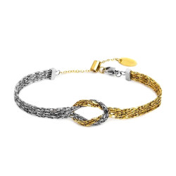 bracciale Marlù maglia...