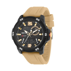 orologio Sector Ex-56 crono