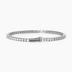 bracciale Mabina Tennis Club
