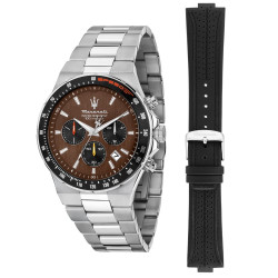orologio Maserati Sfida crono