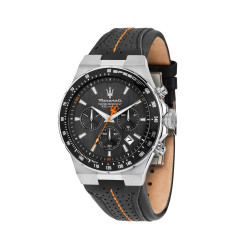 orologio Maserati Sfida crono
