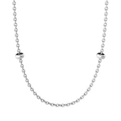 collana Kidult 85cm Alba