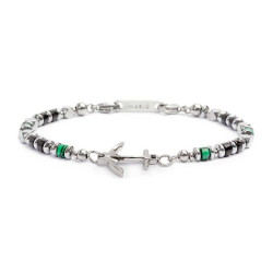 bracciale Marlù ancora con...