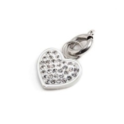 charm Marlù Love cuore