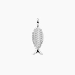charm Kidult Symbols pesce...