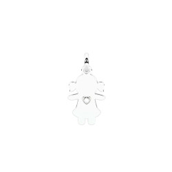 charm Kidult Symbols bimba...