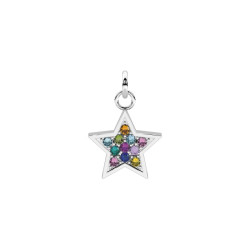 charm Kidult Symbols stella...