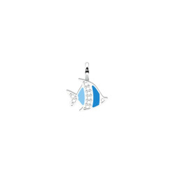 charm Kidult Symbols pesce...