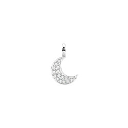 charm Kidult Symbols luna 10mm