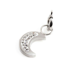 charm Marlù symbols crystal...