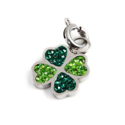 charm Marlù symbols crystal...