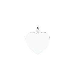 charm Kidult Symbols cuore...
