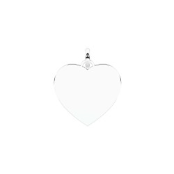 charm Kidult Symbols cuore...