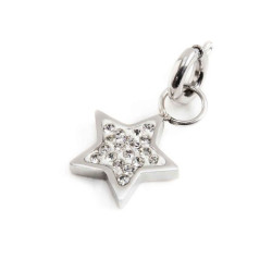 charm Marlù symbols crystal...
