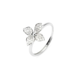 anello Mabina Fiore Mio