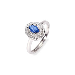 anello Mabina Vittoria