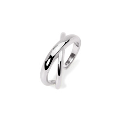 anello Mabina Intreccio