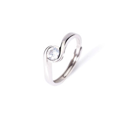 anello Mabina Beato tra le...