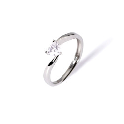 anello Mabina Beato tra le...