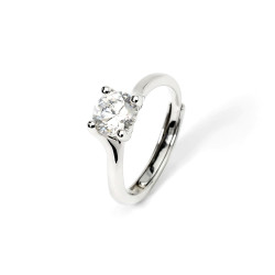 anello Mabina Solitaire