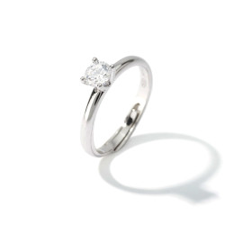 anello Mabina Solitaire