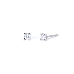 orecchini Mabina Shiny 3,5mm
