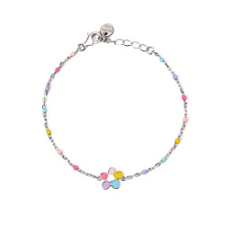bracciale Mabina Junior Bloom
