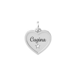 charm Kidult Family cugina...