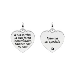 charm Kidult Family mamma...