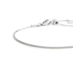bracciale Marlù maglia snake