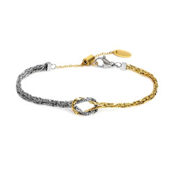 bracciale Marlù maglia...