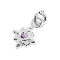 charm Marlù symbols crystal...
