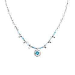 collier Marlù maglia chicco...