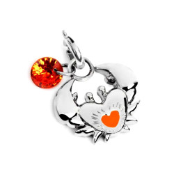 charm Marlù Symbols summer...