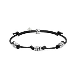 bracciale Marlù cordino e...