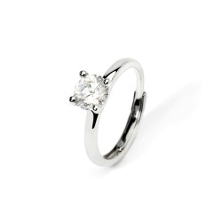 anello Mabina Solitaire