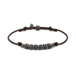 bracciale Marlù cordino e...