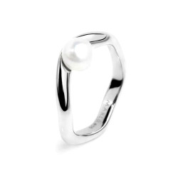 anello Marlù fascetta forma...