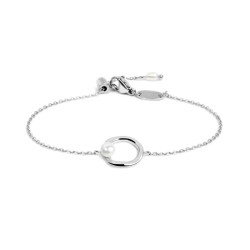 bracciale Marlù maglia rolò...